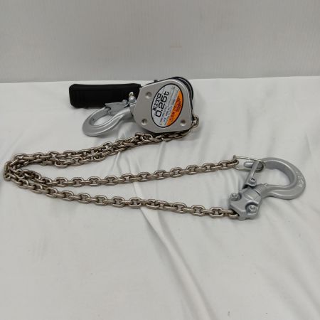 KITO キトー LX003