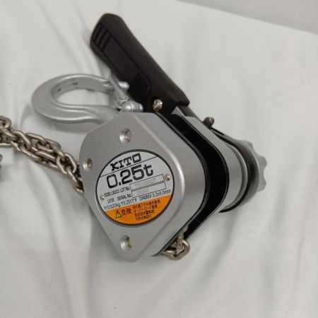KITO キトー LX003
