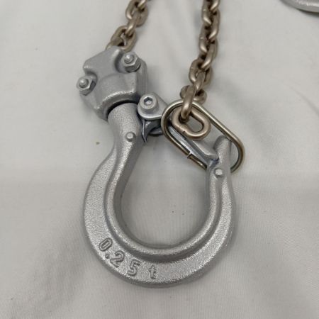 KITO キトー LX003