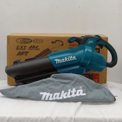 MAKITA マキタ 18V 充電式ブロワ集じん機 MUB187DZ Sランク
