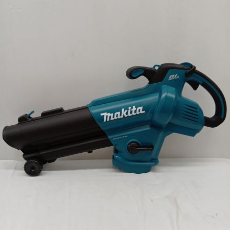 MAKITA マキタ 18V 充電式ブロワ集じん機 MUB187DZ