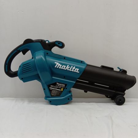 MAKITA マキタ 18V 充電式ブロワ集じん機 MUB187DZ