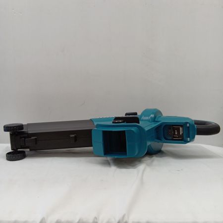 MAKITA マキタ 18V 充電式ブロワ集じん機 MUB187DZ