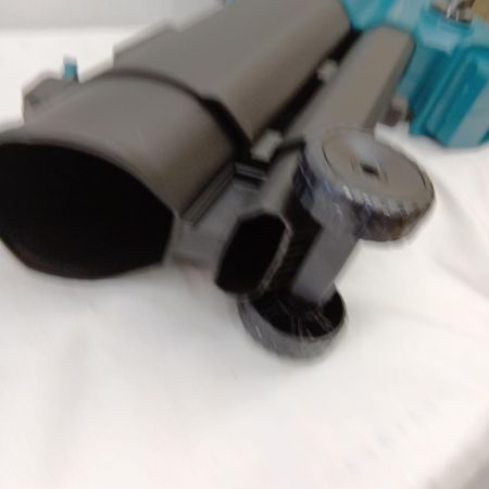 MAKITA マキタ 18V 充電式ブロワ集じん機 MUB187DZ