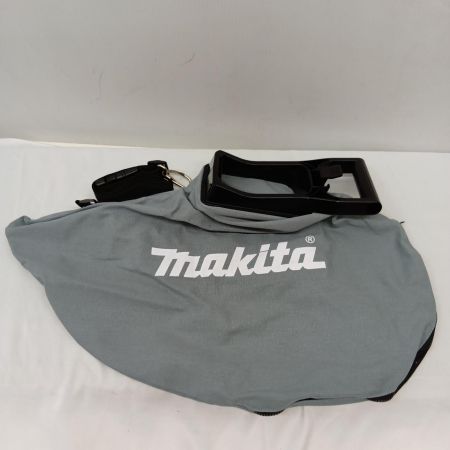 MAKITA マキタ 18V 充電式ブロワ集じん機 MUB187DZ