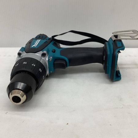 マキタ(Makita) 18V 充電式震動ドライバドリル HP458DRGX