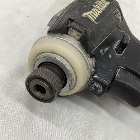 MAKITA マキタ 18V 充電式インパクトドライバ 本体のみ TD172D ブラック