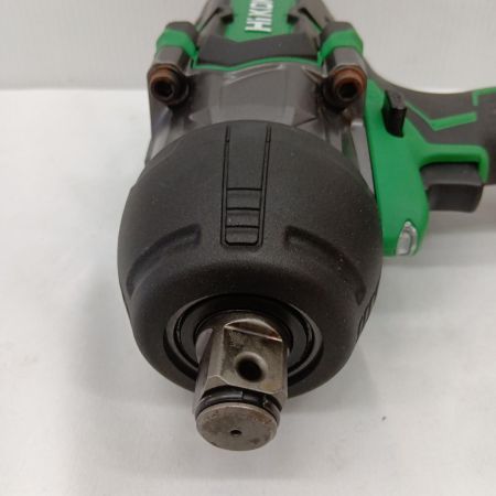 HiKOKI ハイコーキ 36V インパクトレンチ  WR36DA グリーン