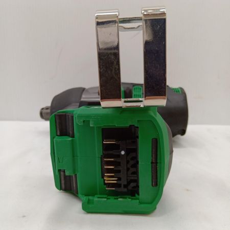 HiKOKI ハイコーキ 36V インパクトレンチ  WR36DA グリーン