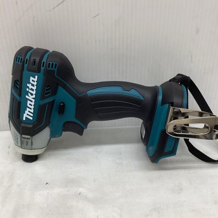 MAKITA マキタ 18V 充電式ソフトインパクトドライバ バッテリー×2、充電器、ケース付き TS141DRGX
