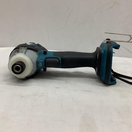 MAKITA マキタ 18V 充電式ソフトインパクトドライバ バッテリー×2、充電器、ケース付き TS141DRGX