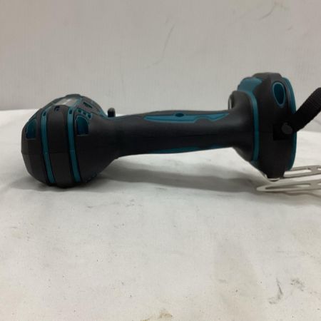 MAKITA マキタ 18V 充電式ソフトインパクトドライバ バッテリー×2、充電器、ケース付き TS141DRGX