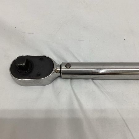 Snap-on スナップオン トルクレンチ  程度B ケース付  70～350 N・m  QD3RN350A