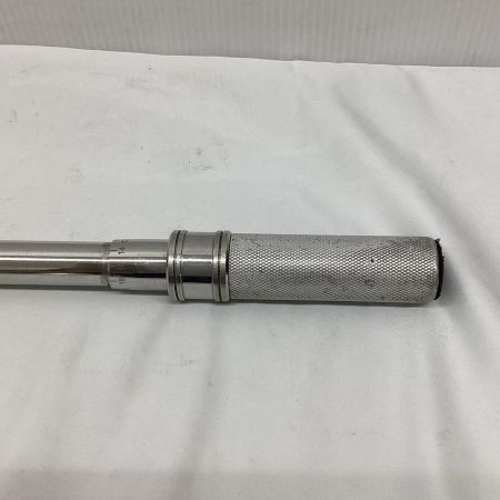 Snap-on スナップオン トルクレンチ  程度B ケース付  70～350 N・m  QD3RN350A