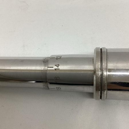 Snap-on スナップオン トルクレンチ  程度B ケース付  70～350 N・m  QD3RN350A