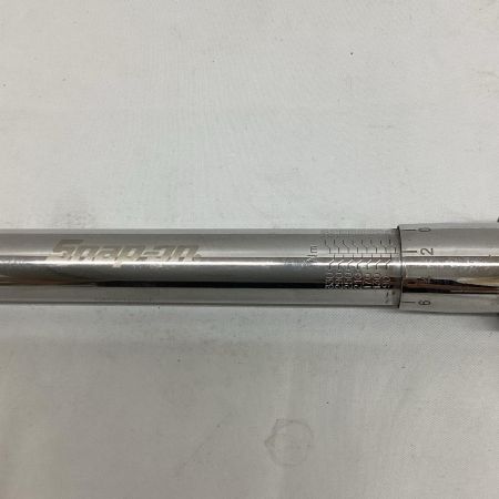 Snap-on スナップオン トルクレンチ  程度B ケース付  70～350 N・m  QD3RN350A