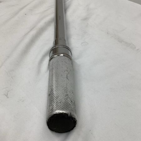 Snap-on スナップオン トルクレンチ  程度B ケース付  70～350 N・m  QD3RN350A