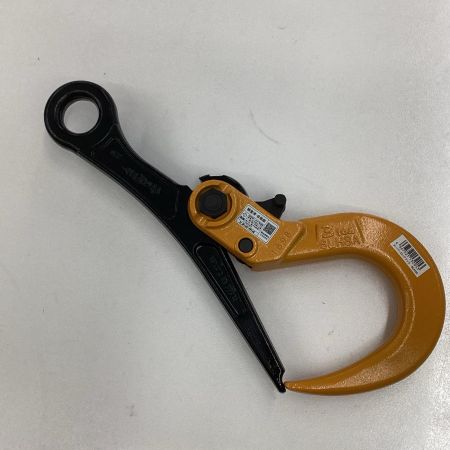 SUPERTOOL ロックフック 開閉ロック式 程度A 本体のみ SLH3A