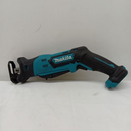 MAKITA マキタ JR104D  10.8v レシプロソー 程度B ケース付 コードレス式 JR104D ブルー