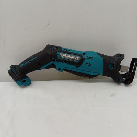 MAKITA マキタ JR104D  10.8v レシプロソー 程度B ケース付 コードレス式 JR104D ブルー