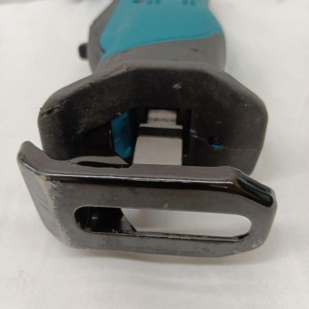 MAKITA マキタ JR104D  10.8v レシプロソー 程度B ケース付 コードレス式 JR104D ブルー