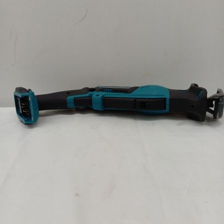 MAKITA マキタ JR104D  10.8v レシプロソー 程度B ケース付 コードレス式 JR104D ブルー