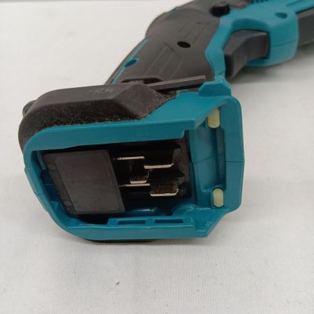MAKITA マキタ JR104D  10.8v レシプロソー 程度B ケース付 コードレス式 JR104D ブルー