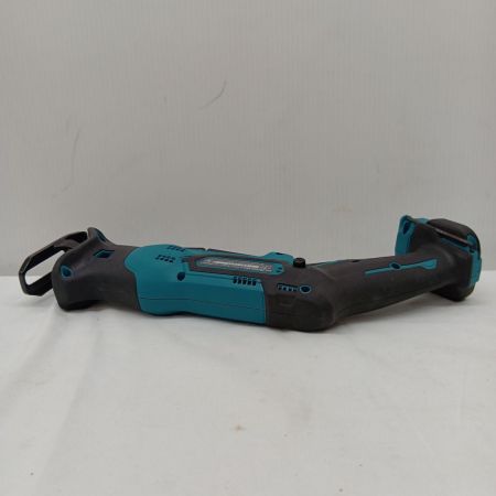 MAKITA マキタ JR104D  10.8v レシプロソー 程度B ケース付 コードレス式 JR104D ブルー