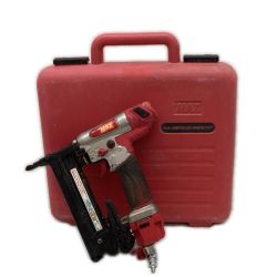 MAX マックス  エアタッカ 程度C ケース付 HA-38F2(D)/4MAﾌﾛｱ Cランク