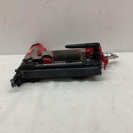 MAX マックス  エアタッカ 程度C ケース付 HA-38F2(D)/4MAﾌﾛｱ