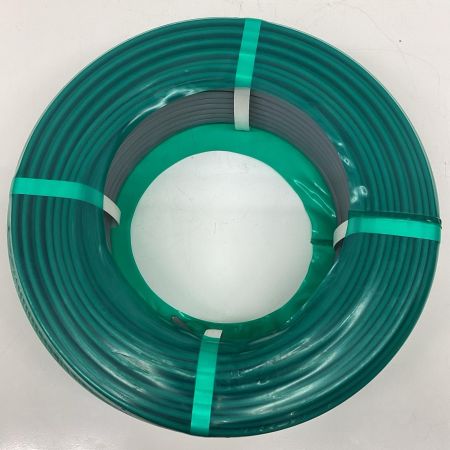 富士電線工業 工具 電材 VVFケーブル 富士電線工業 EM-EEF 未使用品(S) 3芯 1.6mm×100m 2026年5月(令和8年) 公団用 EM-EEF