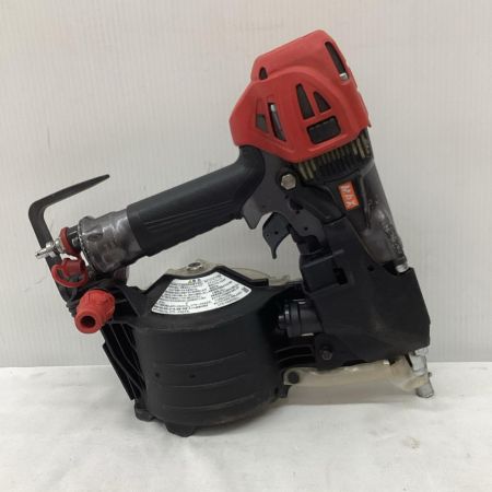 MAX マックス エア釘打ち ケース付き HN-65FW1