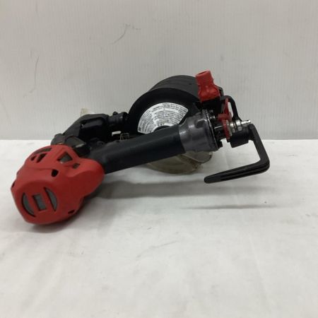 MAX マックス エア釘打ち ケース付き HN-65FW1