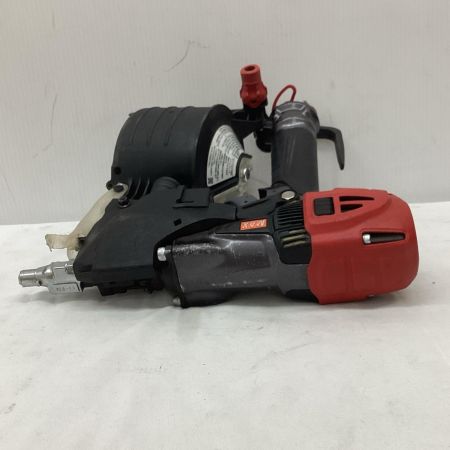 MAX マックス エア釘打ち ケース付き HN-65FW1