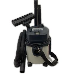 RYOBI リョービ 集じん機 乾湿両用 100V VC-51 Cランク