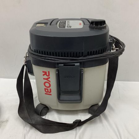 RYOBI リョービ 集じん機 乾湿両用 100V VC-51