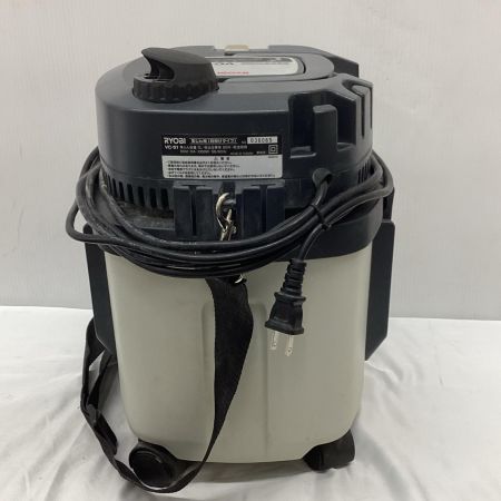 RYOBI リョービ 集じん機 乾湿両用 100V VC-51
