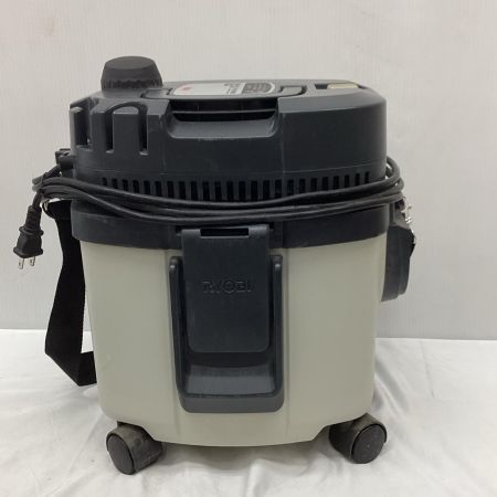 RYOBI リョービ 集じん機 乾湿両用 100V VC-51