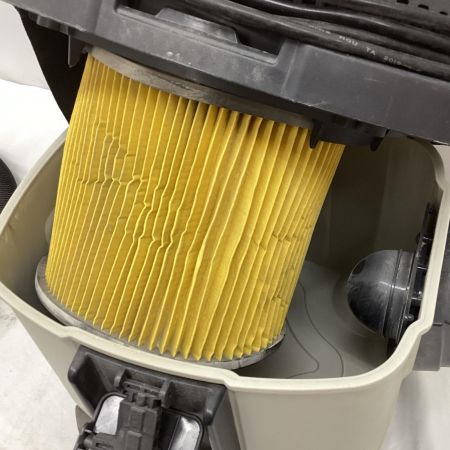 RYOBI リョービ 集じん機 乾湿両用 100V VC-51