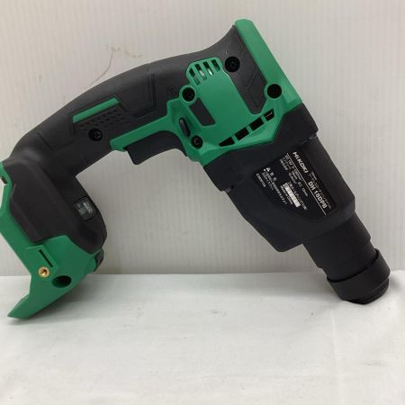 HiKOKI ハイコーキ  ハンマドリル 程度A 充電器・充電池2個・ケース付 コードレス式 18v DH18DPB