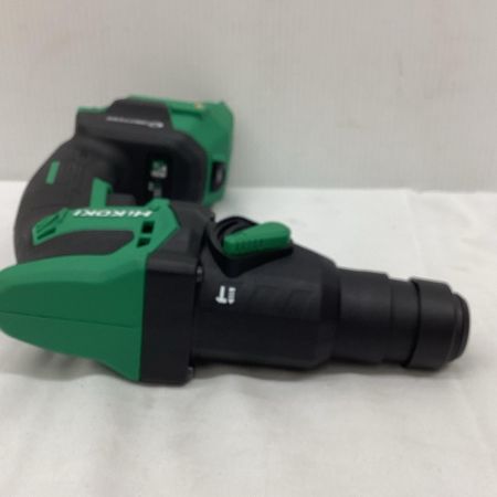 HiKOKI ハイコーキ  ハンマドリル 程度A 充電器・充電池2個・ケース付 コードレス式 18v DH18DPB