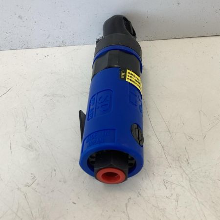 VESSEL ベッセル  エアインパクトレンチ 程度A SP-7722A ブルー