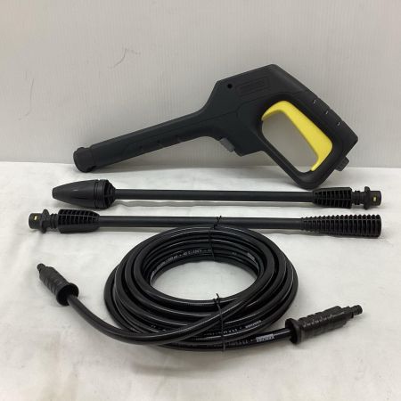 KARCHER ケルヒャー 高圧洗浄機  未使用品(S) コード式 100v K2 1.600-931.0 イエロー