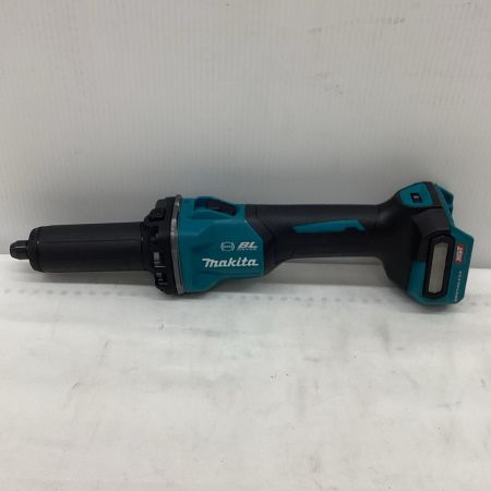 makita マキタ 40V 充電式ハンドグラインダ GD002GZ 本体のみ