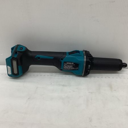 makita マキタ 40V 充電式ハンドグラインダ GD002GZ 本体のみ