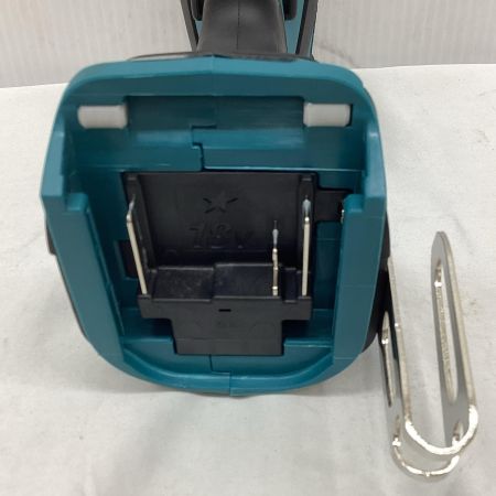 MAKITA マキタ TP141DRGX インパクトドライバ 未使用品(S) 充電器・充電池2個・ケース付 コードレス式 18v 6.0Ah TP141DRGX