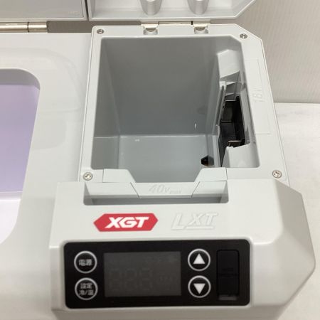 MAKITA マキタ 保冷温庫  未使用品(S) バッテリー別売り CW003GZO オリーブ