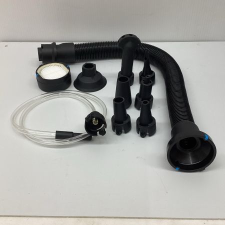 MAKITA マキタ  エアダスタ 程度B 充電器・充電池1個・ケース付 コードレス式 40v 4.0Ah AS001G ブルー