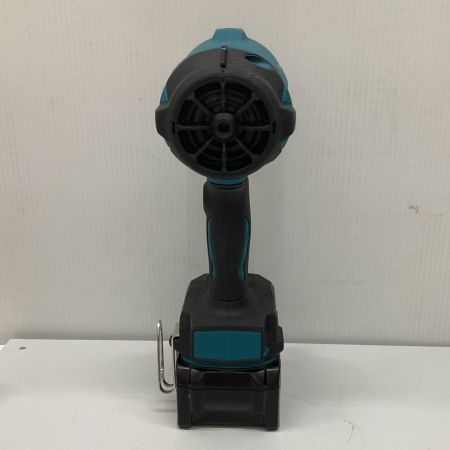 MAKITA マキタ  エアダスタ 程度B 充電器・充電池1個・ケース付 コードレス式 40v 4.0Ah AS001G ブルー