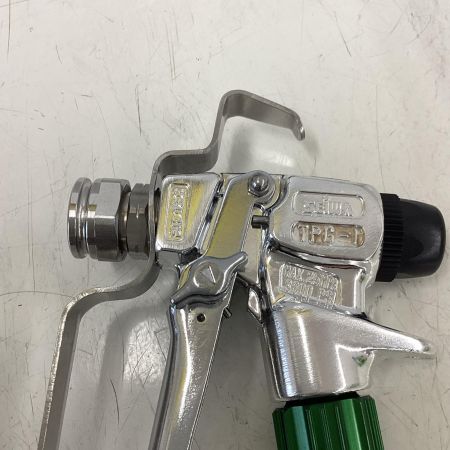 SEIWA エアレスガン 程度A 保管品 TPG-1